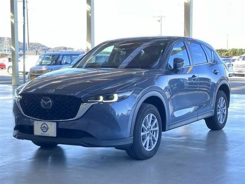 CX-5-0