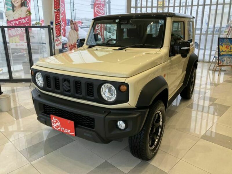 JIMNY SIERRA-0