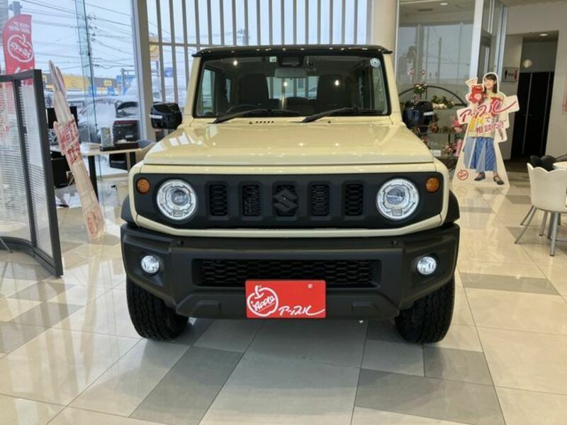 JIMNY SIERRA