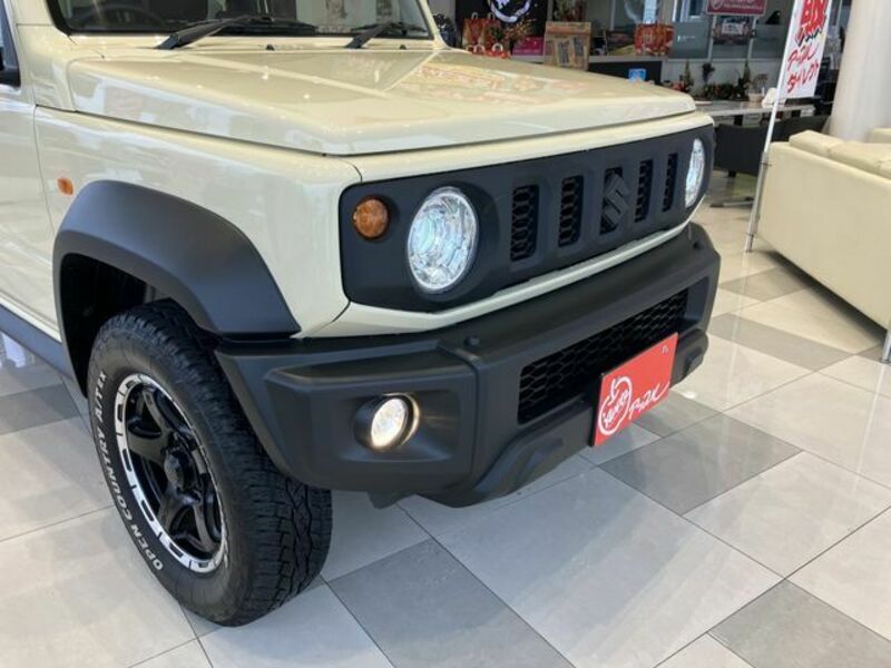 JIMNY SIERRA