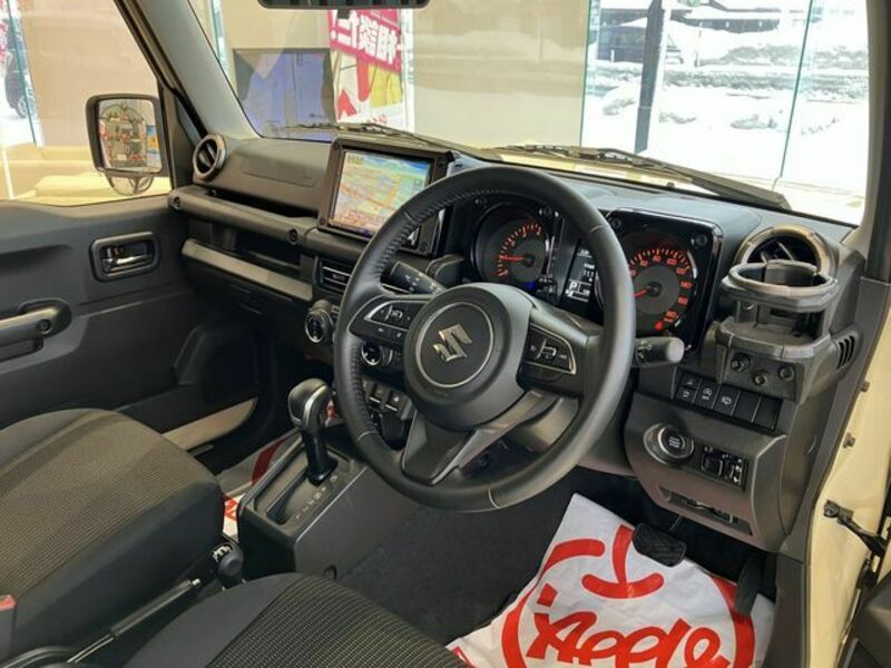 JIMNY SIERRA