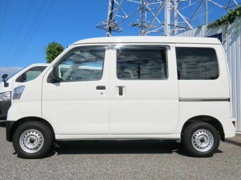 HIJET CARGO