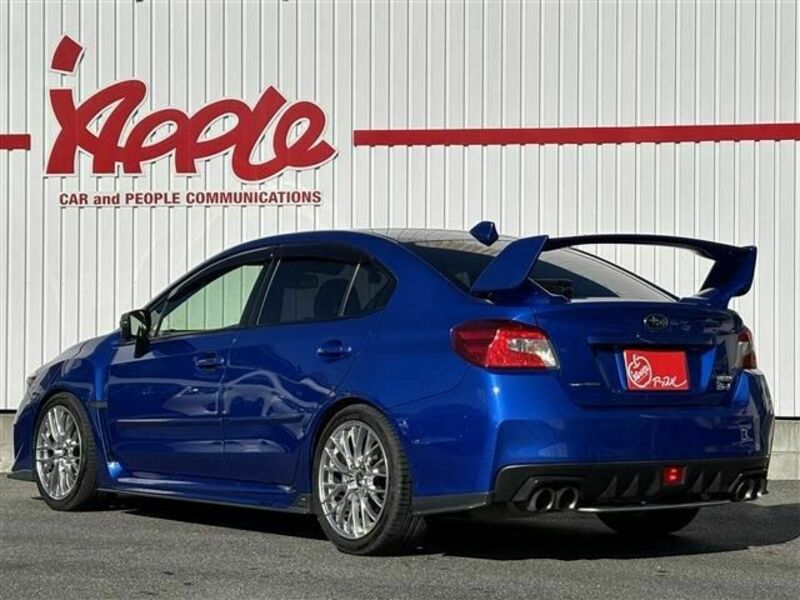 WRX S4