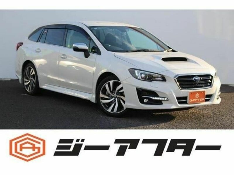 LEVORG-0