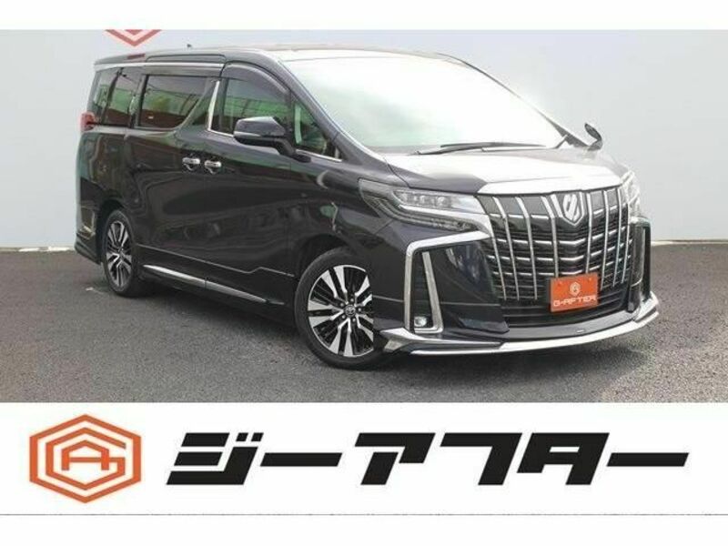 ALPHARD-0