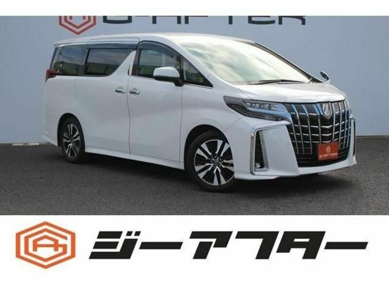 ALPHARD-0