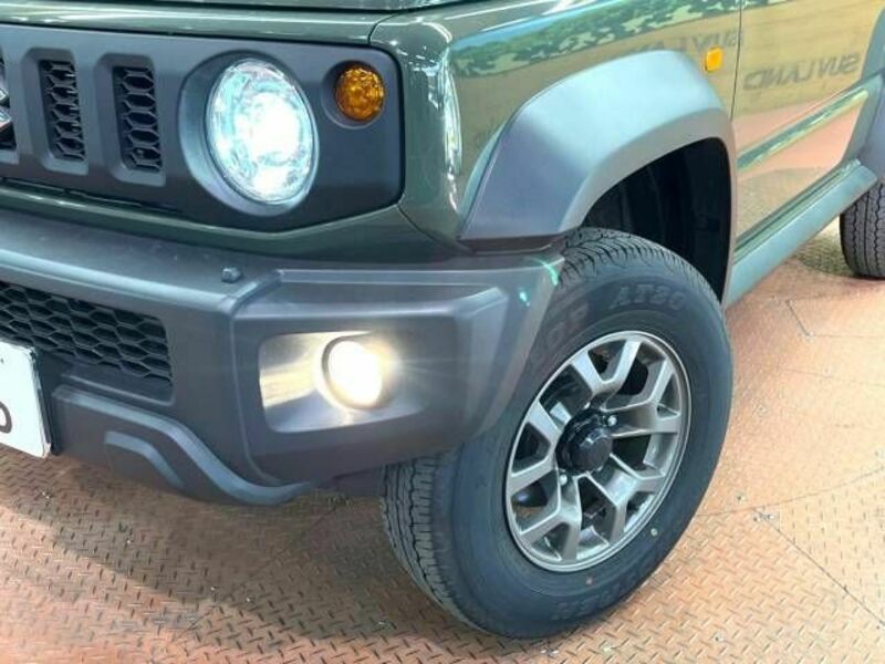 JIMNY SIERRA