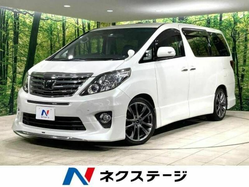 ALPHARD-0