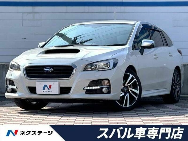 LEVORG-0