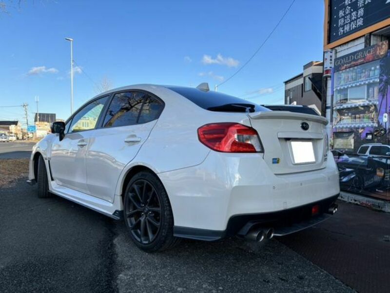 WRX S4