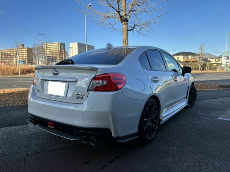 WRX S4