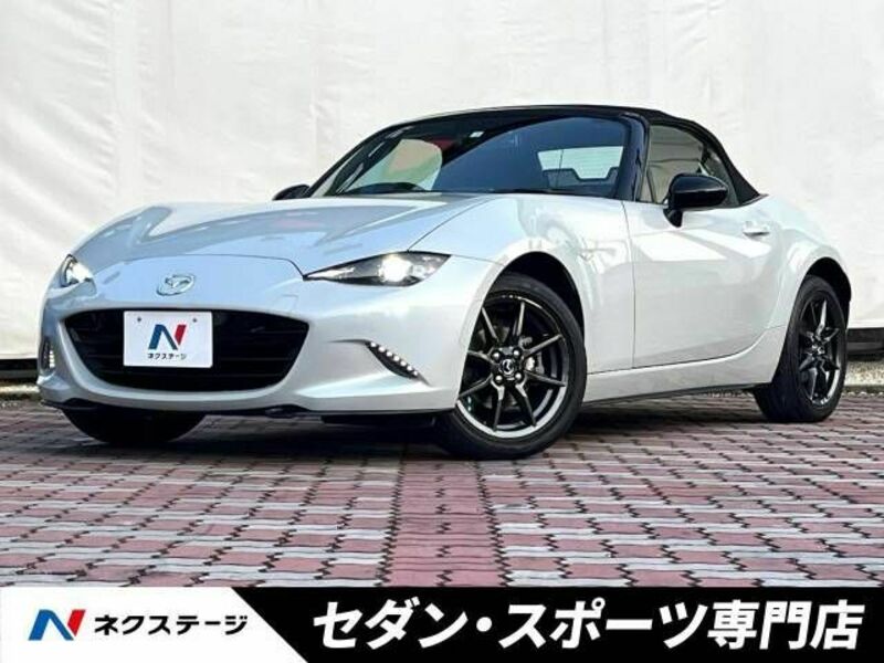 MAZDA ROADSTER