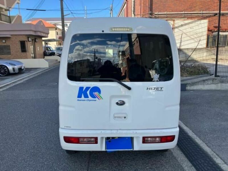 HIJET CARGO