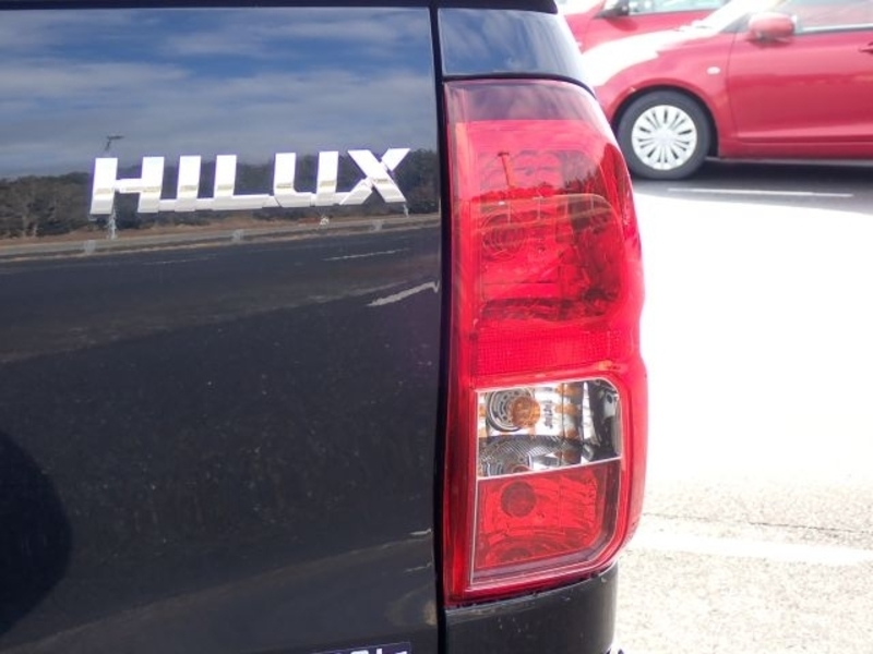 HILUX