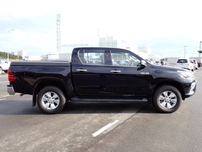 HILUX