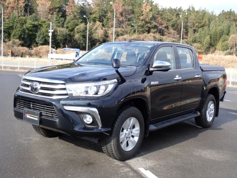 HILUX-0