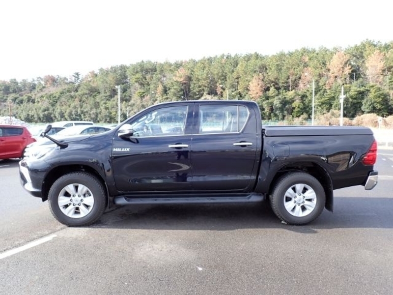 HILUX