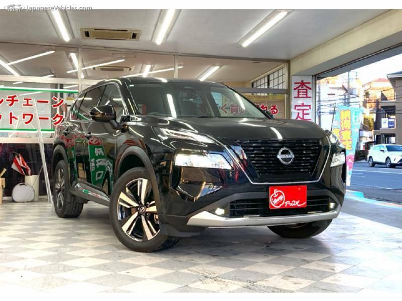 X-TRAIL-0
