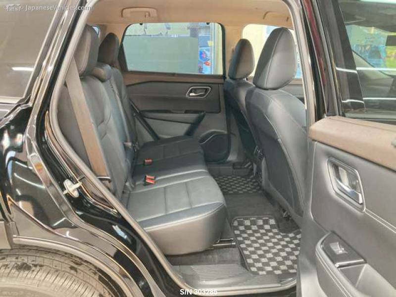 X-TRAIL-10