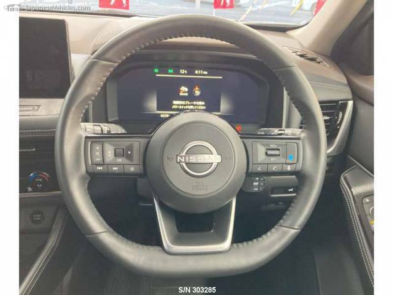 X-TRAIL-18