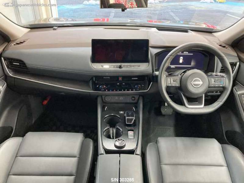 X-TRAIL-2