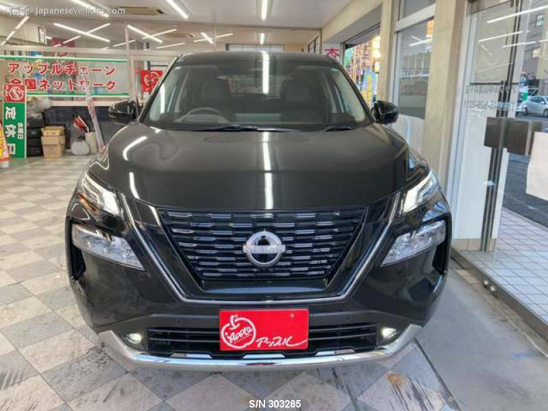 X-TRAIL-3