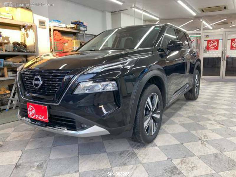 X-TRAIL-4