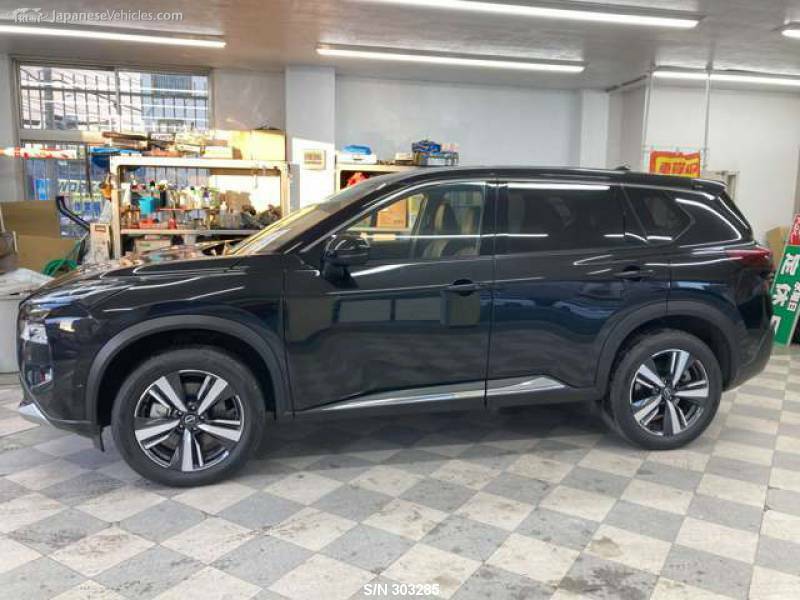X-TRAIL-5