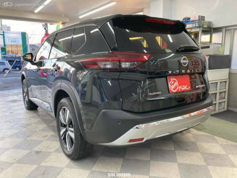 X-TRAIL-6