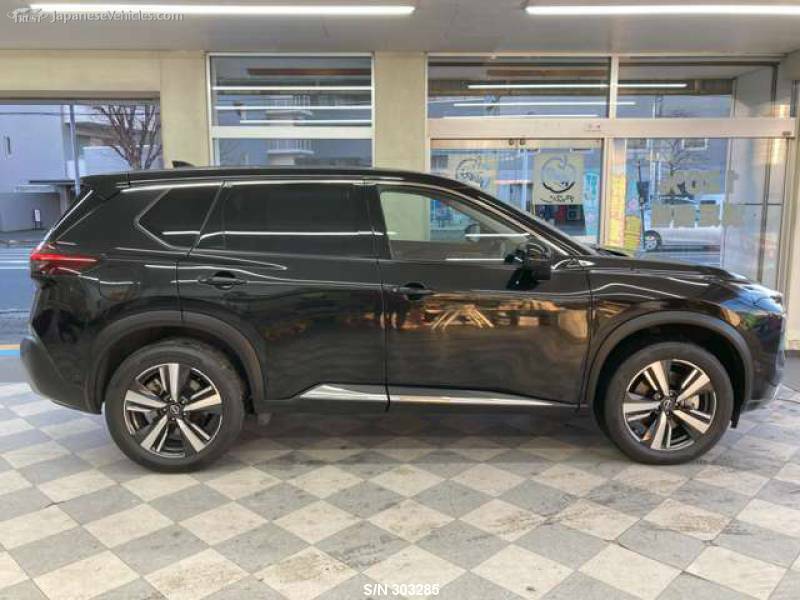 X-TRAIL-8