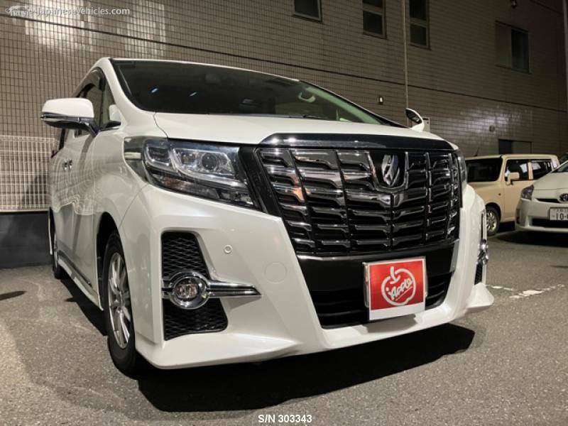 ALPHARD-0