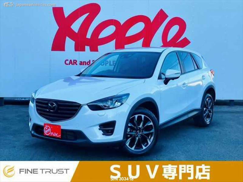 CX-5-0