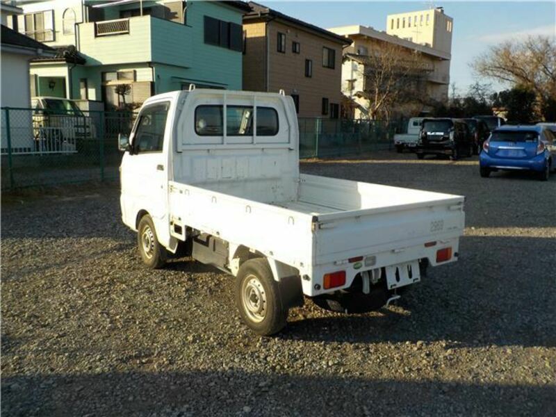 CARRY TRUCK