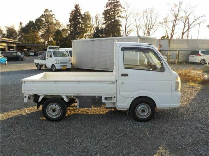 CARRY TRUCK