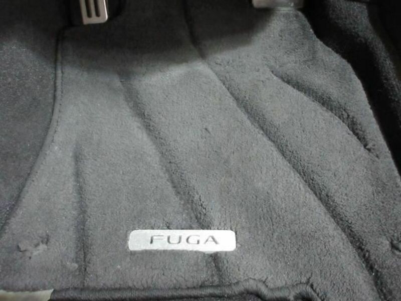 FUGA