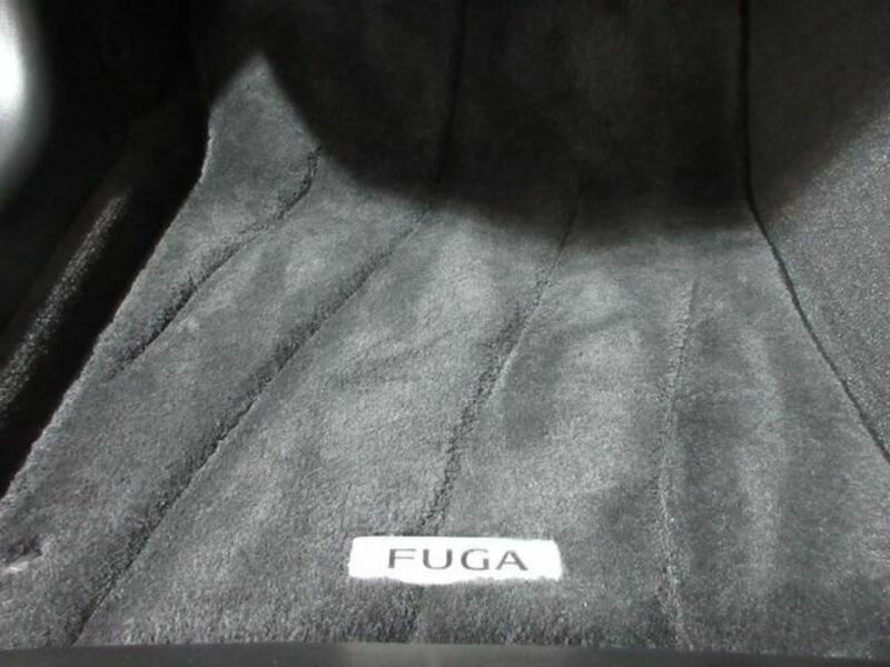 FUGA