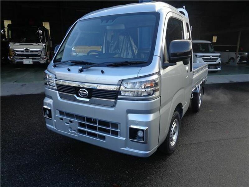 HIJET TRUCK-0