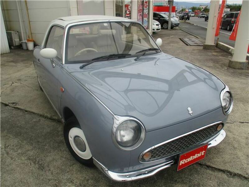 NISSAN FIGARO