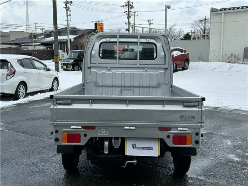 CARRY TRUCK