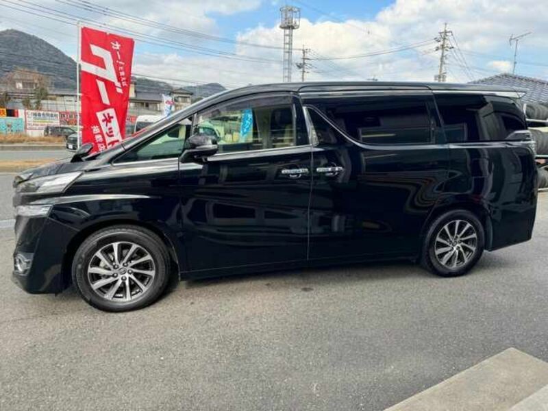 VELLFIRE