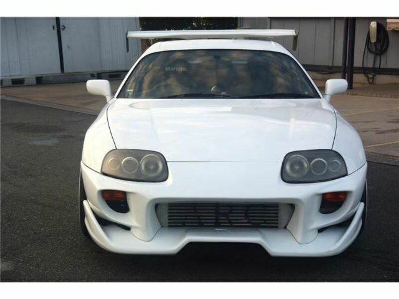 SUPRA