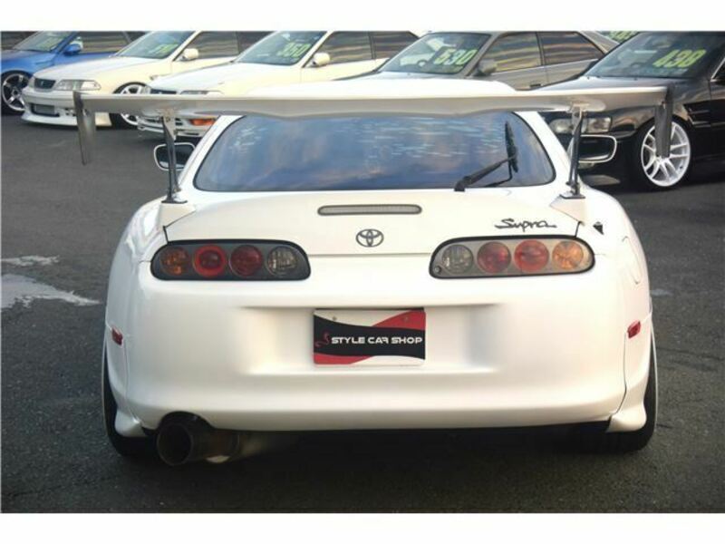 SUPRA