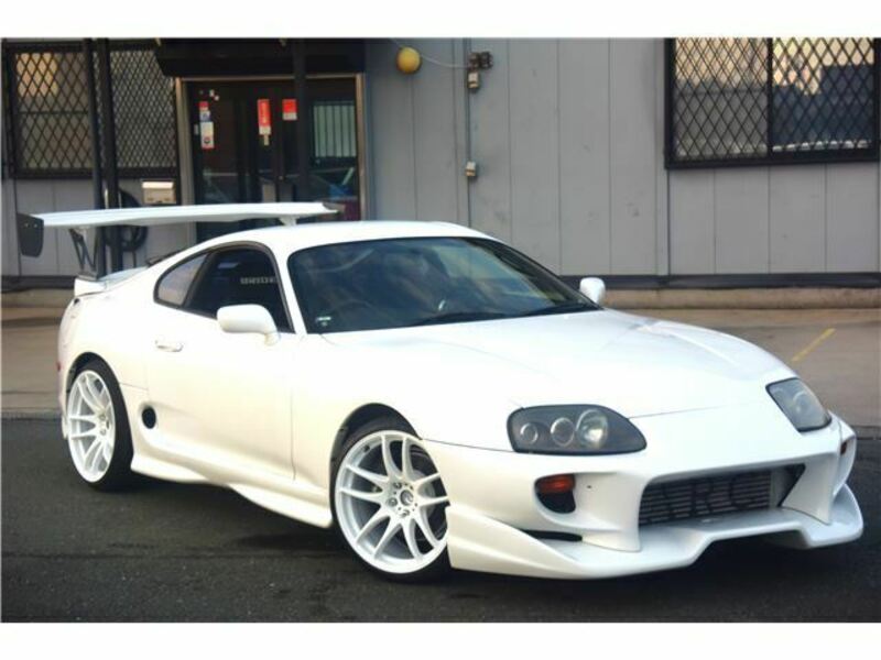 SUPRA