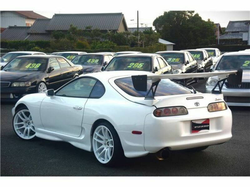 SUPRA