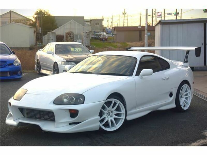 SUPRA