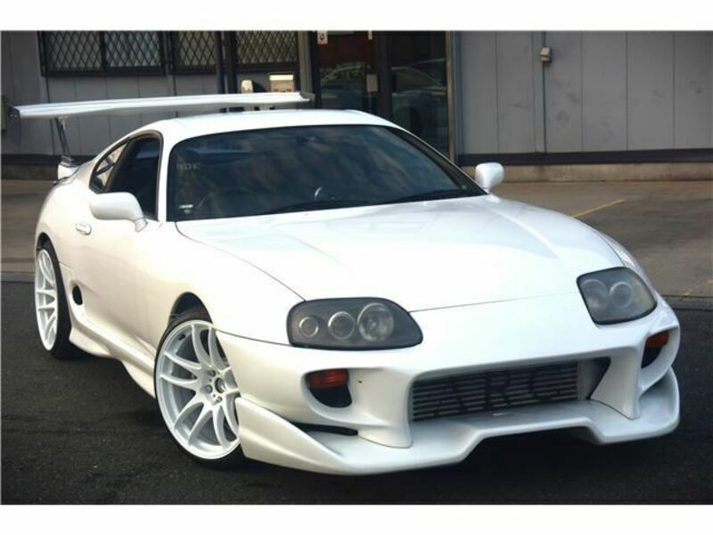 SUPRA