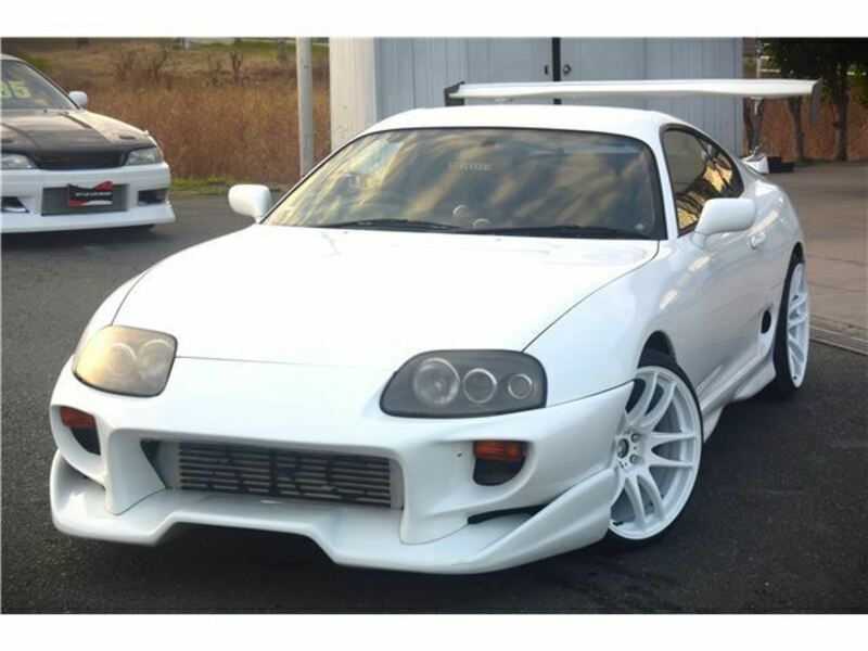 SUPRA