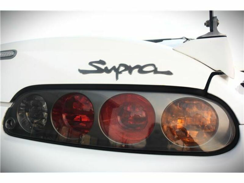 SUPRA