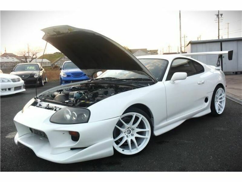 SUPRA