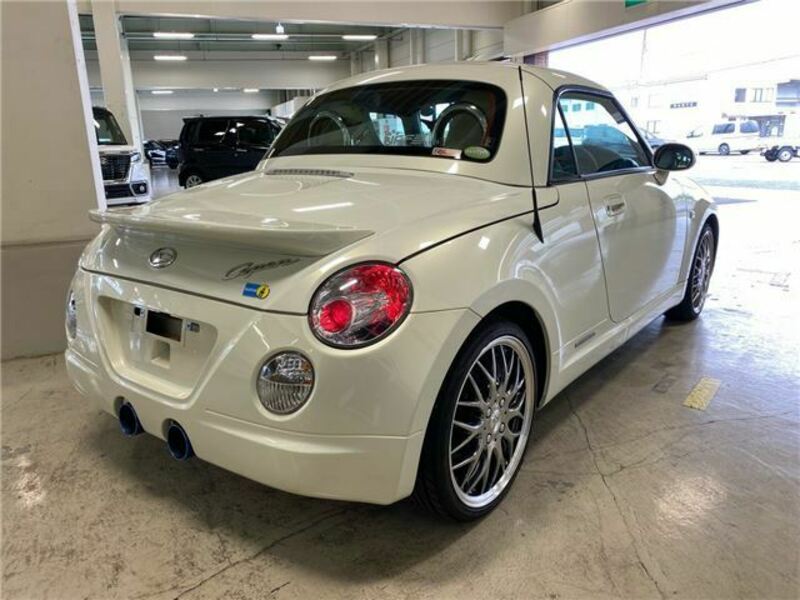 COPEN